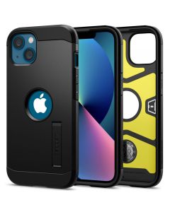 Spigen Tough Armor Case (ACS03539) Black (iPhone 13)