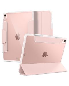 Spigen Ultra Hybrid Pro Case (ACS02699) Rose Gold (iPad Air 4 2020 / 5 2022)