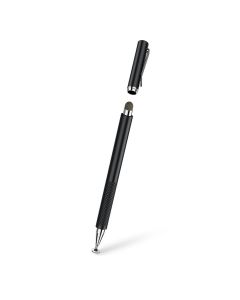 Spigen Universal Stylus Pen (APP07078) Γραφίδα για Tablet / Smartphone - Black