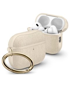 Spigen Urban Fit Airpods Pro 3 Case (ACS10020) Θήκη για Airpods Pro 3 - Beige - MT83102