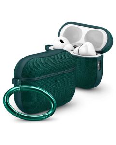 Spigen Urban Fit Airpods Pro 3 Case (ACS09831) Θήκη για Airpods Pro 3 - Green - MT83103