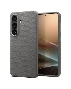 Spigen Liquid Air Armor Case (ACS11211) Marble Grey (Samsung Galaxy S26 Plus) - MT82773