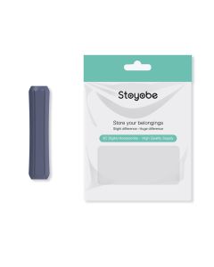 Stoyobe Silicone Holder Λαβή Σιλικόνης για Apple Pencil 1/2 / Huawei M-Pencil - Dark Blue