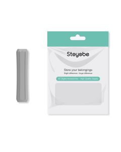 Stoyobe Silicone Holder Λαβή Σιλικόνης για Apple Pencil 1/2 / Huawei M-Pencil - Grey