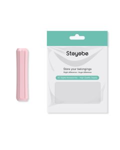 Stoyobe Silicone Holder Λαβή Σιλικόνης για Apple Pencil 1/2 / Huawei M-Pencil - Pink