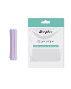 Stoyobe Silicone Holder Λαβή Σιλικόνης για Apple Pencil 1/2 / Huawei M-Pencil - Purple