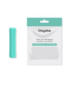 Stoyobe Silicone Holder Λαβή Σιλικόνης για Apple Pencil 1/2 / Huawei M-Pencil - Turquoise