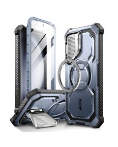 i-Blason Ανθεκτική Θήκη ArmorBox Mag MagSafe Full Body Case Tilt (Samsung Galaxy S24)
