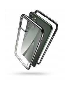 SUPCASE UB Electro Slim Case - Black (iPhone 11 Pro)