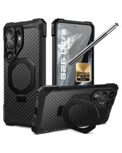 SUPCASE Ανθεκτική Θήκη UB Grip Mag MagSafe - Aramid (Samsung Galaxy S26 Ultra) - MT83836