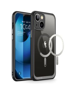 SUPCASE Ανθεκτική Θήκη UB Mag MagSafe - Black (iPhone 14 Plus / 15 Plus)
