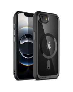SUPCASE Ανθεκτική Θήκη UB Mag MagSafe - Black (iPhone 16e / 17e)
- MT79224