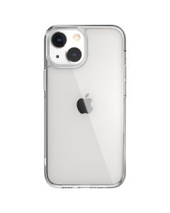 SwitchEasy Crush Shock-Absorbing Hybrid Case (GS-103-207-168-65) Clear (iPhone 13 Mini)