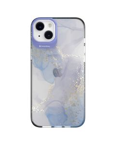 SwitchEasy Artist Double In-Mold Decoration Case (SPH067019VE22) Veil (iPhone 14 Plus)