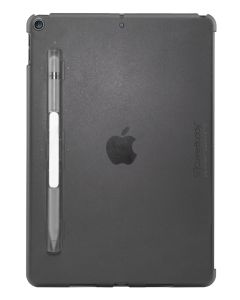SwitchEasy Coverbuddy Protective Case (GS-109-94-152-66) Smoke Black (iPad 10.2 2019 / 2020 / 2021)
