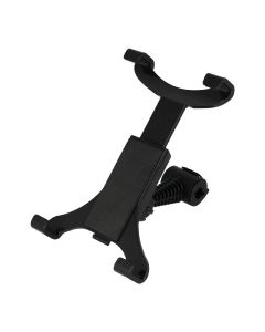 Tablet Car Holder Headrest Mount (Type 2) Βάση Στήριξης Tablet για Πίσω Καθίσματα Αυτοκινήτου - Black