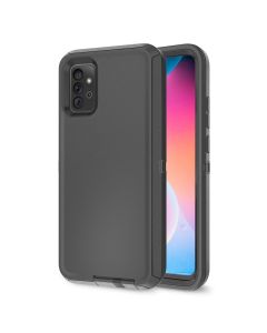 TECH-PROTECT Adventure360 Tough Case Black (Samsung Galaxy A72 4G / 5G)