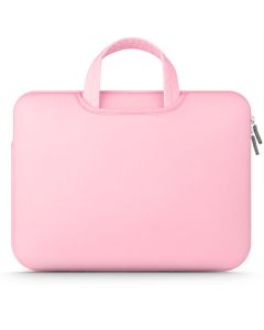 TECH-PROTECT Airbag Case Θήκη Τσάντα για MacBook / Laptop 13'' Pink