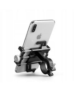 TECH-PROTECT Alupro Universal Bike Mount Holder Βάση Στήριξης Ποδηλάτου - Black