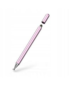 TECH-PROTECT Charm Stylus Pen Γραφίδα για Tablet / Smartphone - Purple