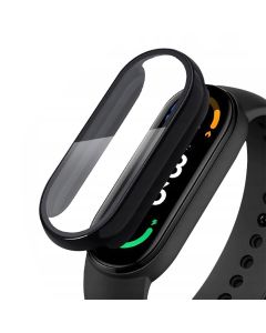 TECH-PROTECT Defense 360 Case για Xiaomi Mi Band 7 - Black