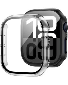 TECH-PROTECT Defense 360 Case για Apple Watch 10 46mm - Clear - MT78273