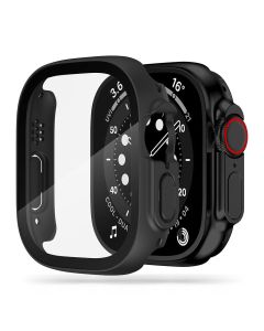 TECH-PROTECT Defense 360 Case (Apple Watch Ultra 49mm) - Black