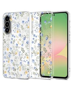 TECH-PROTECT Flexair Case Θήκη Σιλικόνης Spring Flowers (Samsung Galaxy A27 5G) - MT83551