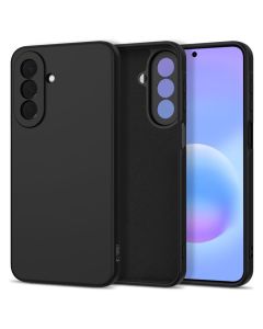 TECH-PROTECT Icon Case Θήκη Σιλικόνης - Black (Samsung Galaxy A27 5G) - MT83555