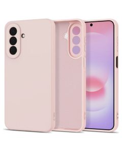 TECH-PROTECT Icon Case Θήκη Σιλικόνης - Pink (Samsung Galaxy A27 5G) - MT83553