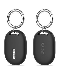 TECH-PROTECT Icon Xiaomi Tag Θήκη - Black - MT83256