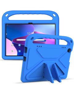 TECH-PROTECT Kids Case with Stand Θήκη με Δυνατότητα Stand - Blue (Lenovo Tab M10 Gen 3 10.1)