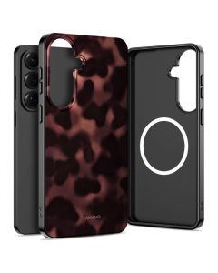 TECH-PROTECT Lamano MagSafe Hybrid Case Panther (Samsung Galaxy A57 5G) - MT83168
