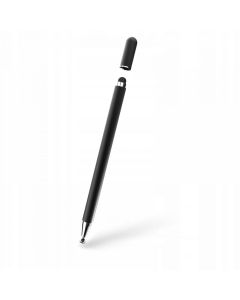 TECH-PROTECT Magnet Stylus Pen Γραφίδα για Tablet / Smartphone - Μαύρο