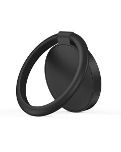 TECH-PROTECT Magnetic Phone Ring Δαχτυλίδι Συγκράτησης - Black