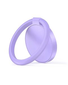 TECH-PROTECT Magnetic Phone Ring Δαχτυλίδι Συγκράτησης - Violet