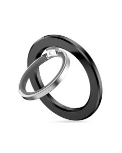 TECH-PROTECT MMR300 Magnetic MagSafe Phone Ring Δαχτυλίδι Συγκράτησης - Black