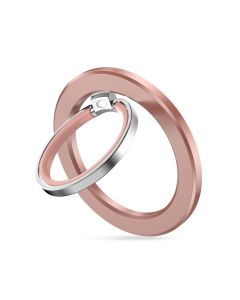 TECH-PROTECT MMR300 Magnetic MagSafe Phone Ring Δαχτυλίδι Συγκράτησης - Rose Gold