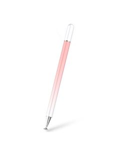 TECH-PROTECT Ombre Stylus Pen Γραφίδα για Tablet / Smartphone - Pink