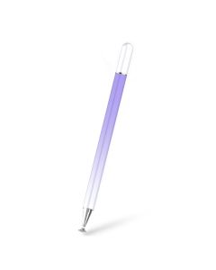 TECH-PROTECT Ombre Stylus Pen Γραφίδα για Tablet / Smartphone - Violet