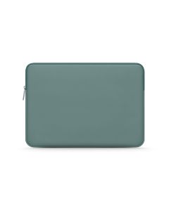 TECH-PROTECT Pureskin Case Θήκη Τσάντα για MacBook / Laptop 13'' - 14'' Pine Green
