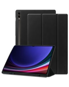 TECH-PROTECT SC Pen Smart Cover Case με δυνατότητα Stand - Black (Samsung Galaxy Tab S8 Ultra / S9 Ultra 14.6)