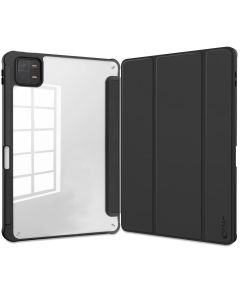 TECH-PROTECT SC Pen Hybrid Smart Cover Case με δυνατότητα Stand - Black (Xiaomi Pad 6 Max)