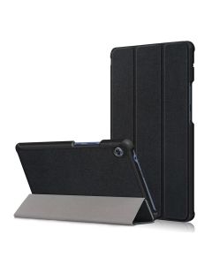 TECH-PROTECT Slim Smart Cover Case με δυνατότητα Stand - Black (Huawei MatePad T8 8.0)