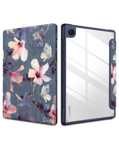 TECH-PROTECT Hybrid Smartcase Cover με δυνατότητα Stand - Lily (Samsung Galaxy Tab A8 10.5)