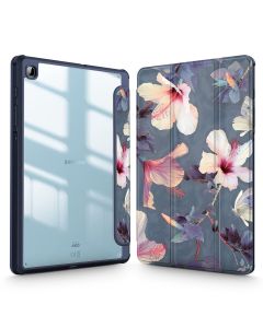 TECH-PROTECT Hybrid Smartcase Cover με δυνατότητα Stand - Lily (Samsung Galaxy Tab S6 Lite 10.4 2020 / 2022)