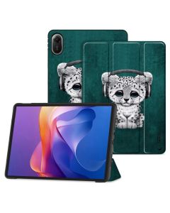TECH-PROTECT SmartCase - Sad Cat (Xiaomi Redmi Pad 2 11'') - MT83152