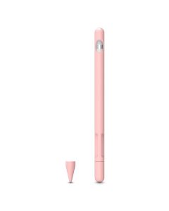 TECH-PROTECT Smooth Apple Pencil 1 Θήκη για το Apple Pencil 1 - Ροζ