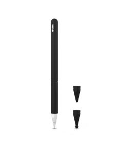 TECH-PROTECT Smooth Apple Pencil 2 Θήκη για το Apple Pencil 2 - Μαύρο