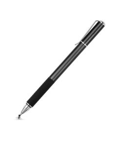 TECH-PROTECT Stylus Pen Γραφίδα για Tablet / Smartphone - Μαύρο